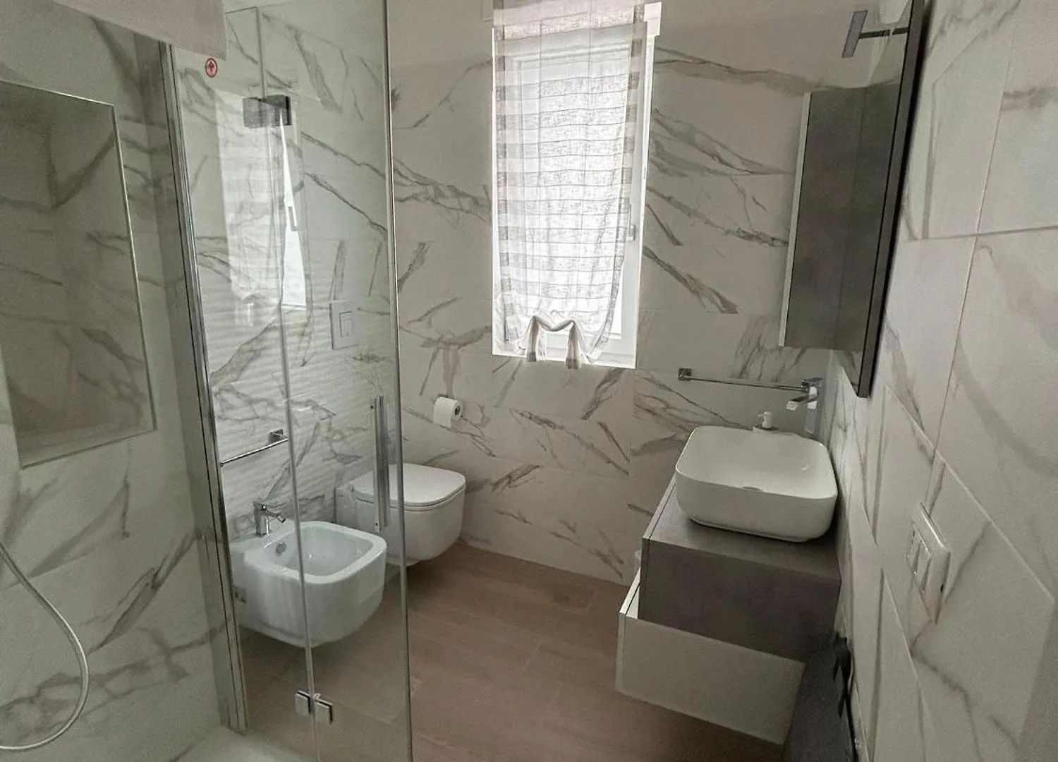Dimora Rosa Apartment Bari