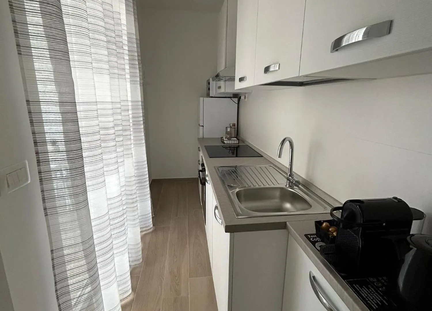 Dimora Rosa Apartment Bari Italy