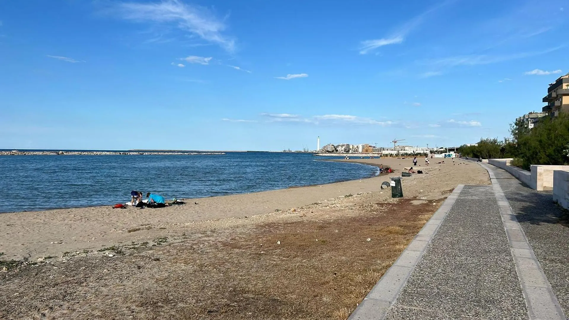 Dimora Rosa Apartment Bari 0*,  Italy