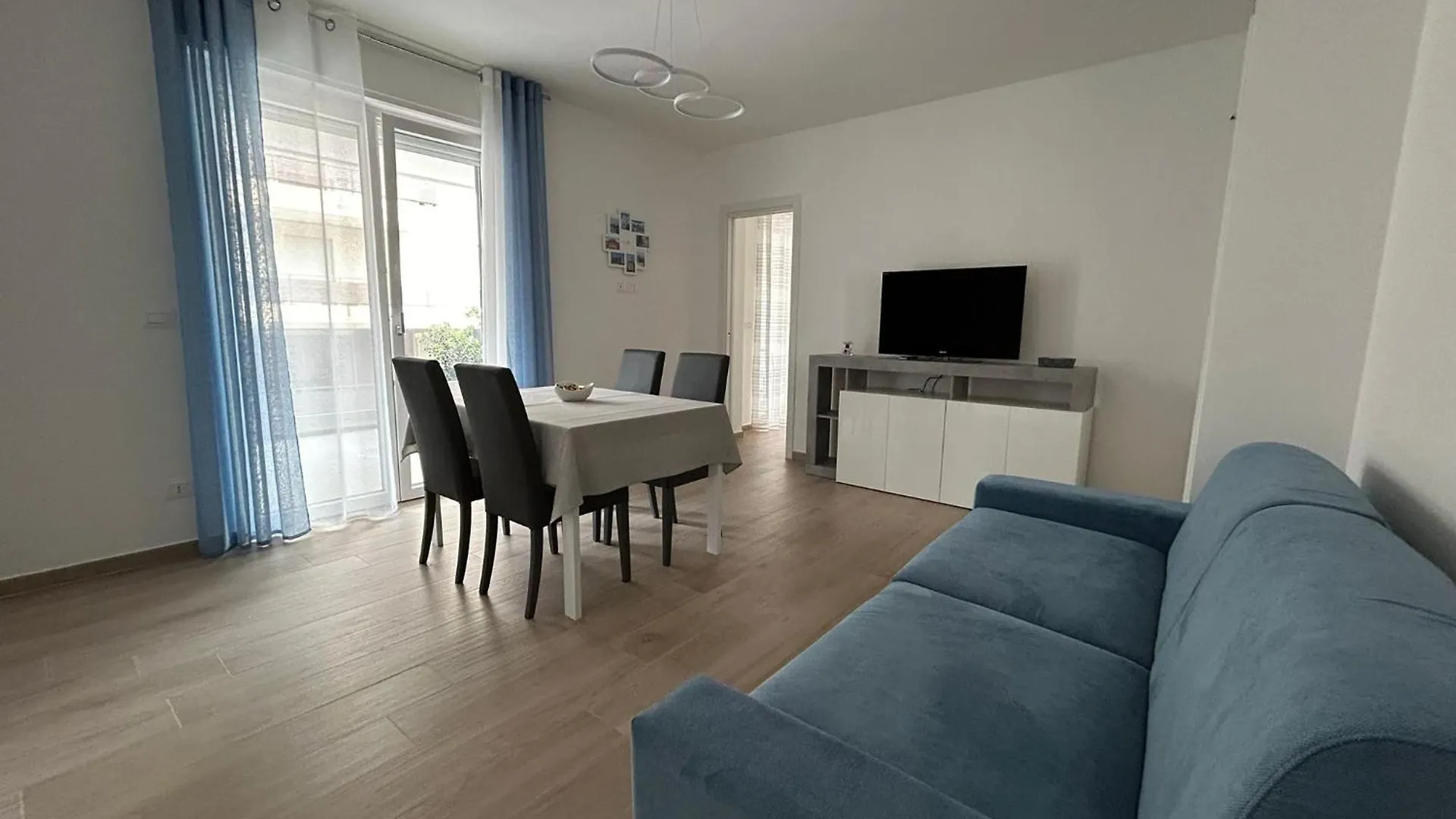 Dimora Rosa Apartment Bari Italy