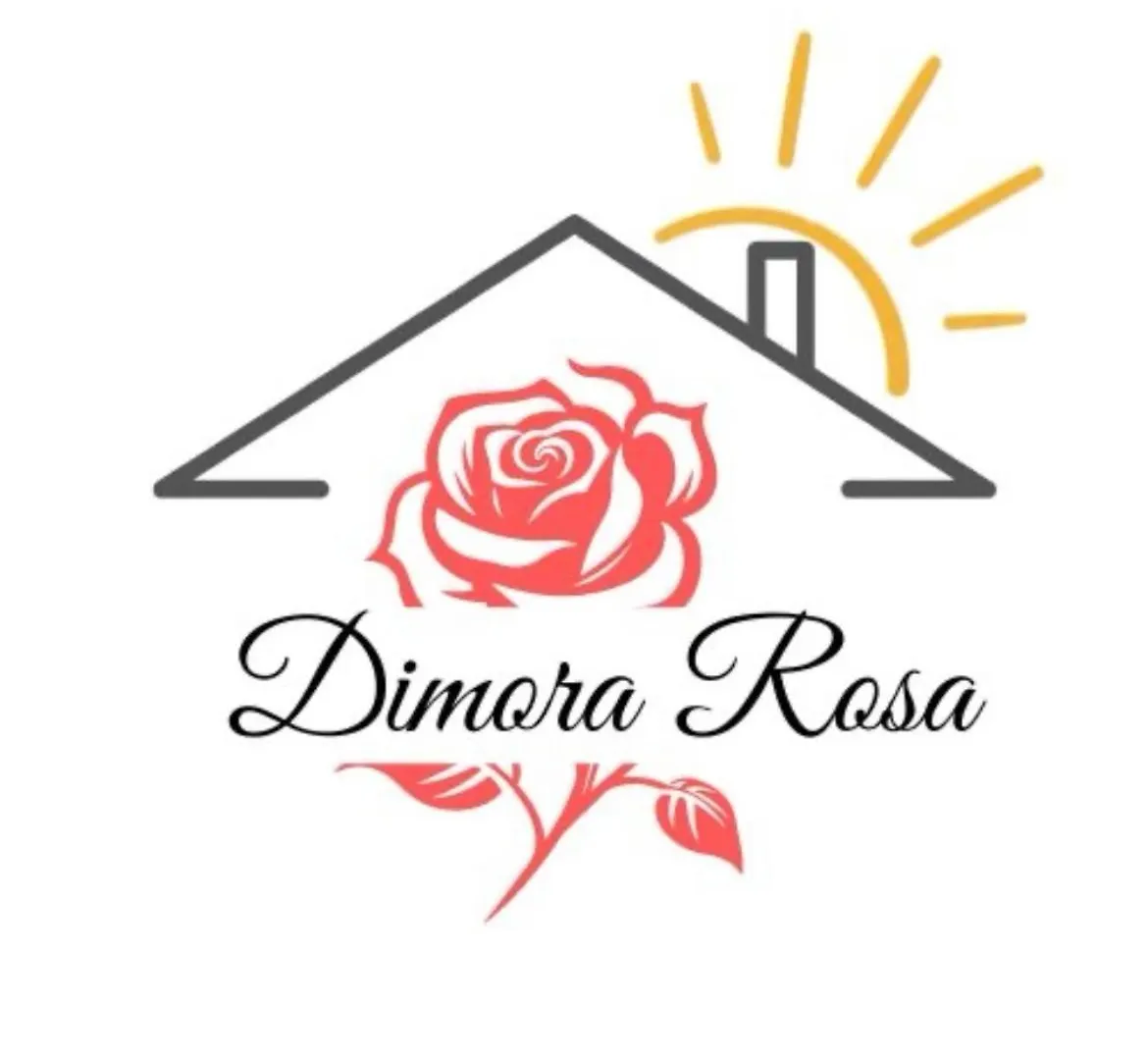 バーリDimora Rosaアパートメント