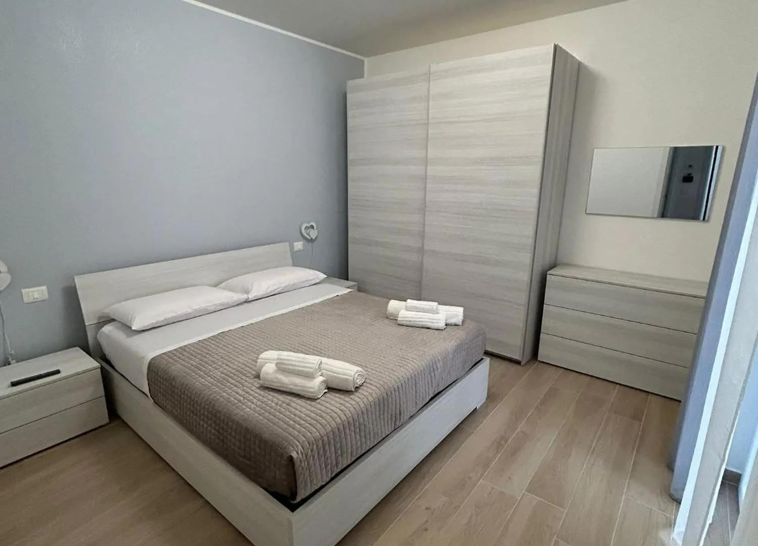 Dimora Rosa Apartment Bari