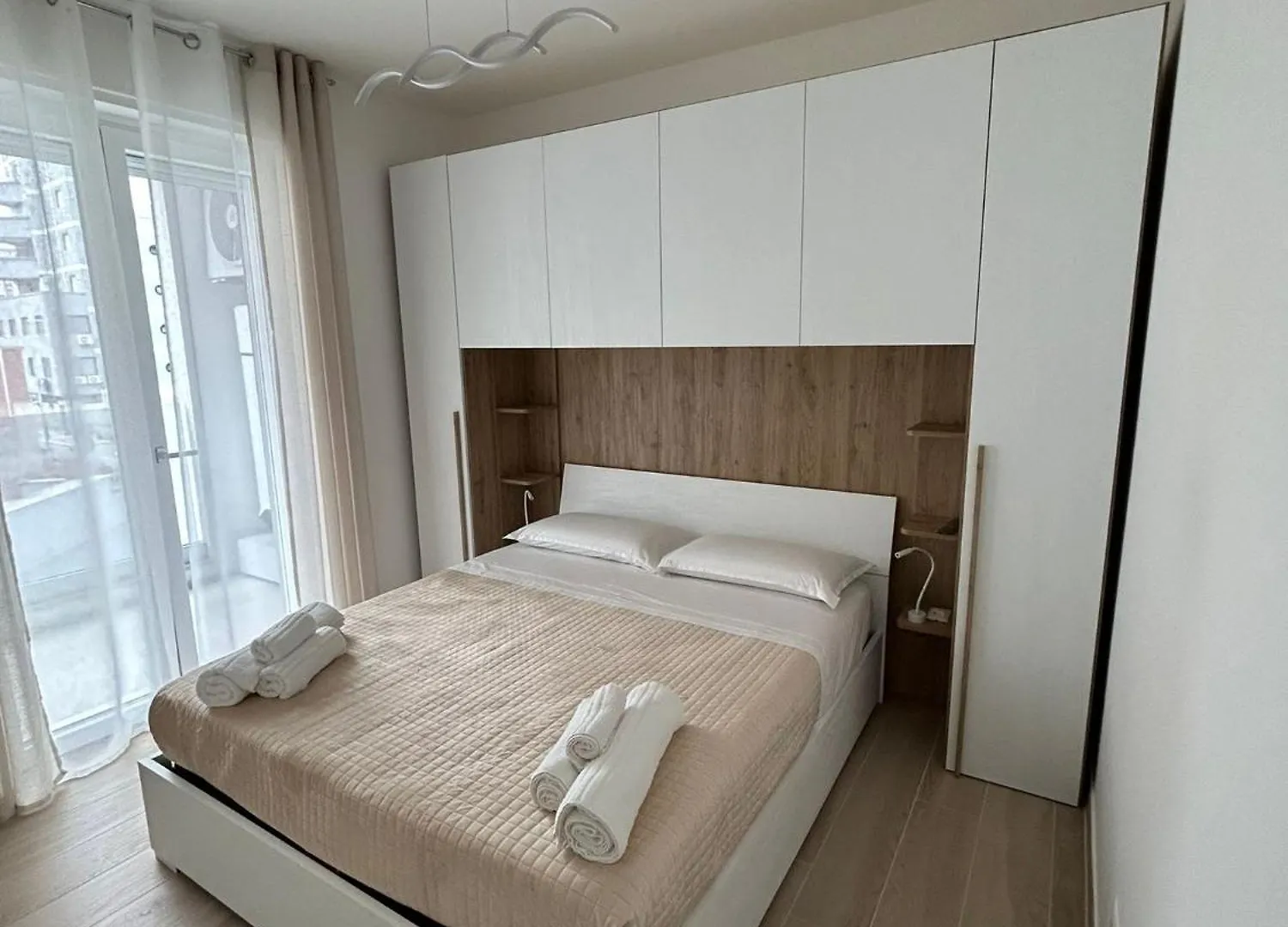 Dimora Rosa Apartment Bari