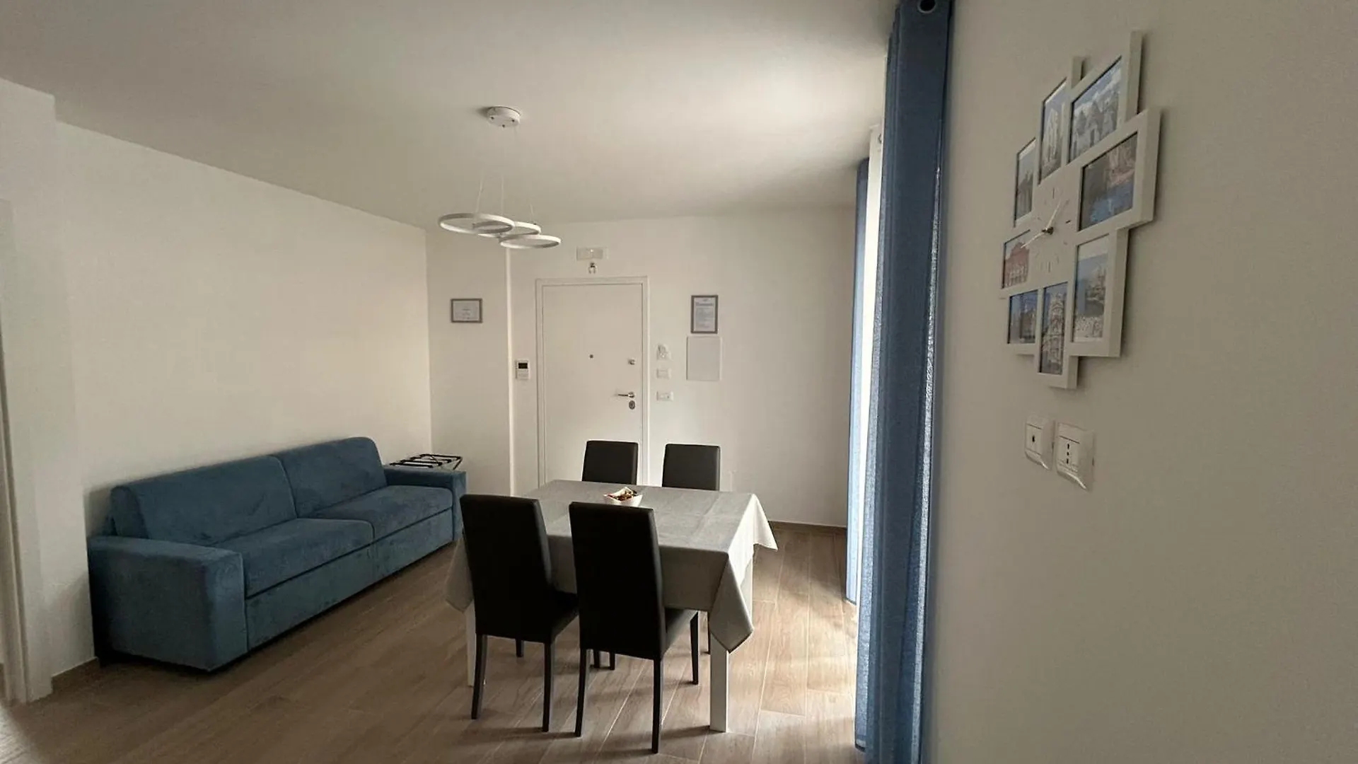 Dimora Rosa Apartment Bari