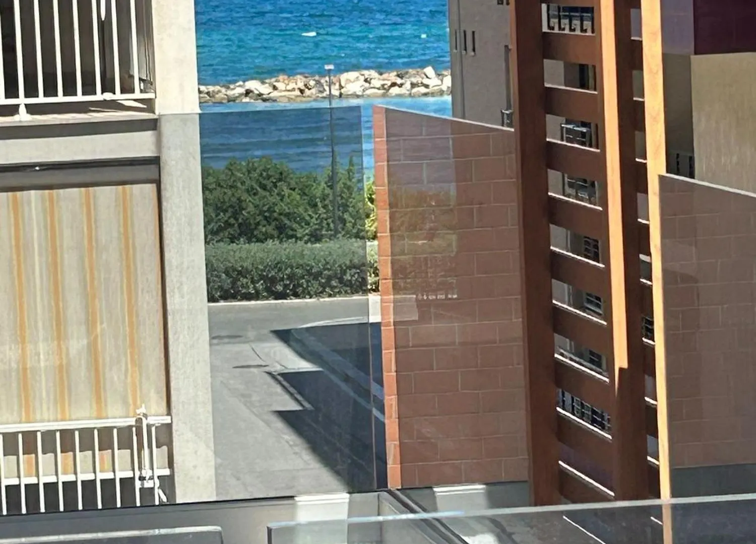 Dimora Rosa Apartment Bari 0*,