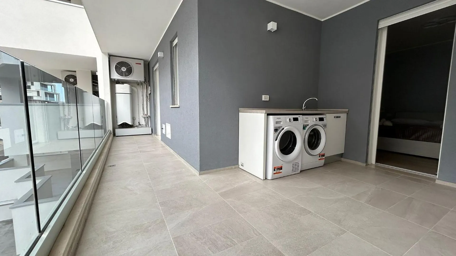 Dimora Rosa Apartment Bari Italy
